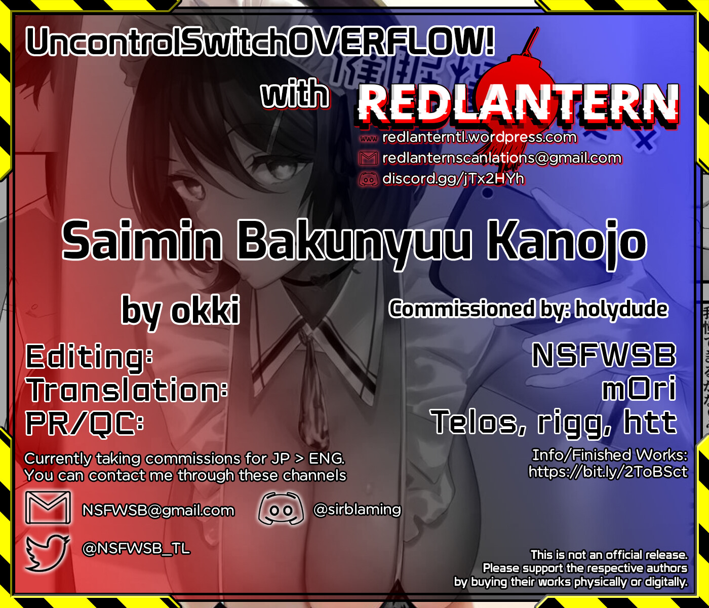 Hentai Manga Comic-Hypnotic Big-Breasted Girlfriend-Read-40